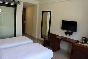 Holy River Hotel