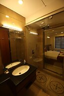 Holy River Hotel