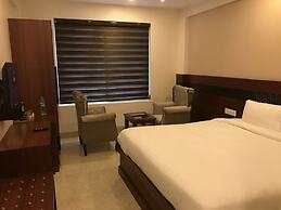 Holy River Hotel