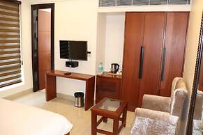 Holy River Hotel