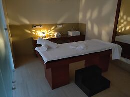 Holy River Hotel