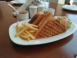 Holy River Hotel
