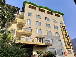Holy River Hotel