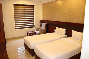 Holy River Hotel