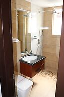 Holy River Hotel