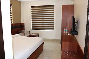 Holy River Hotel