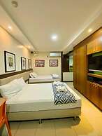 Casa Verde Hotel & Events Center
