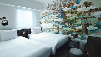 Garner Osaka Honmachi Station by IHG