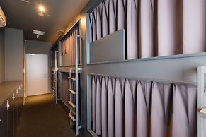 BON Hostel