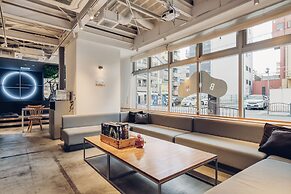 BON Hostel