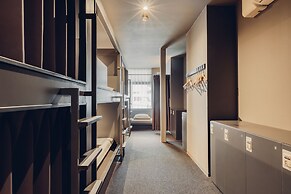 BON Hostel