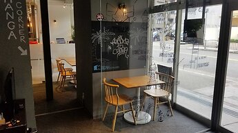 BON Hostel