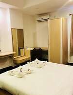 Hotel Prag Continental