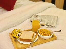 Hotel Prag Continental