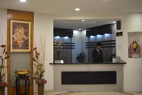Hotel Prag Continental