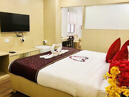 Hotel Prag Continental
