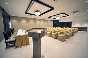 Hotel Prag Continental