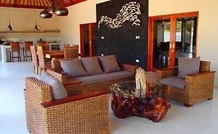 Gili Palms Villas