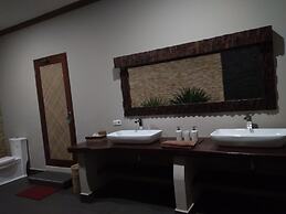 Gili Palms Villas