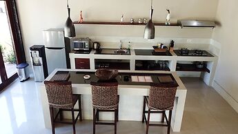 Gili Palms Villas