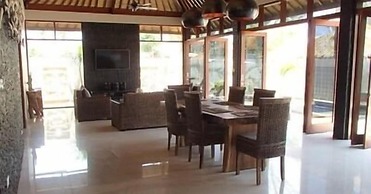 Gili Palms Villas