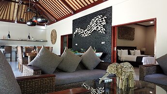 Gili Palms Villas