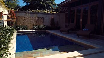 Gili Palms Villas