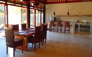 Gili Palms Villas