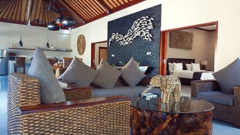 Gili Palms Villas