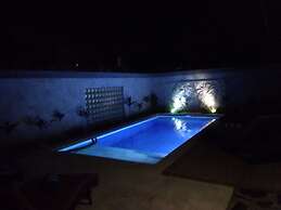 Gili Palms Villas