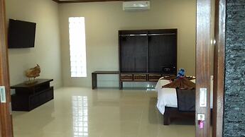 Gili Palms Villas