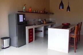 Gili Palms Villas