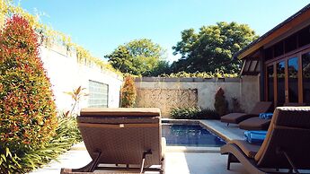 Gili Palms Villas
