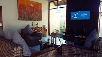 Gili Palms Villas