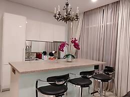 Soho Suites KLCC LX Stay