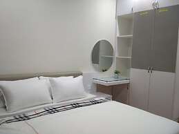 Soho Suites KLCC LX Stay