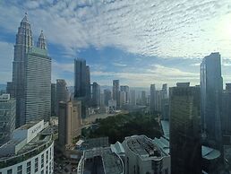 Soho Suites KLCC LX Stay