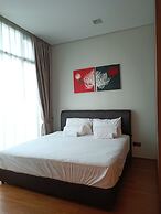 Soho Suites KLCC LX Stay