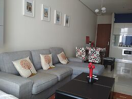 Soho Suites KLCC LX Stay