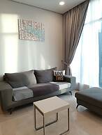 Soho Suites KLCC LX Stay