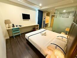 Seeds Hotel Ampang Point