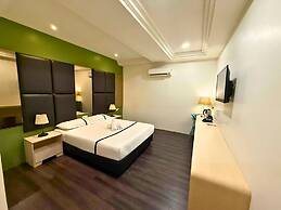 Seeds Hotel Ampang Point