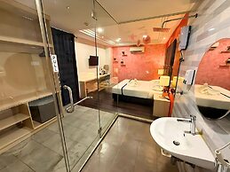 Seeds Hotel Ampang Point