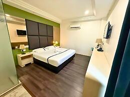 Seeds Hotel Ampang Point