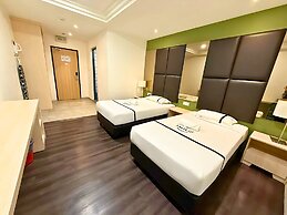 Seeds Hotel Ampang Point