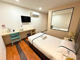 Seeds Hotel Ampang Point