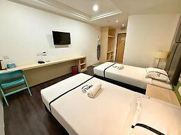 Seeds Hotel Ampang Point