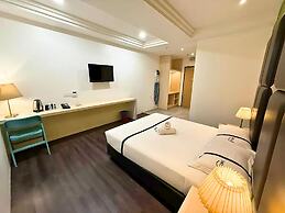 Seeds Hotel Ampang Point