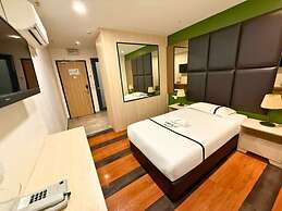 Seeds Hotel Ampang Point