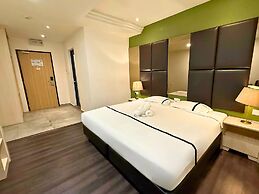 Seeds Hotel Ampang Point